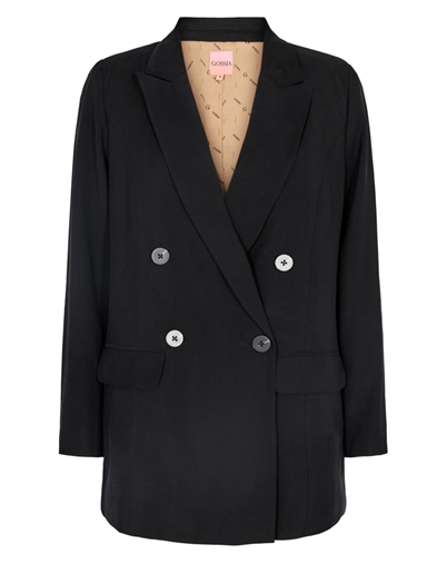 Gossia - Magga Blazer - Black